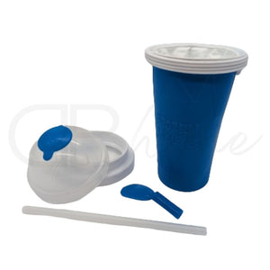 FrostyCup - Vaso para hacer granizados