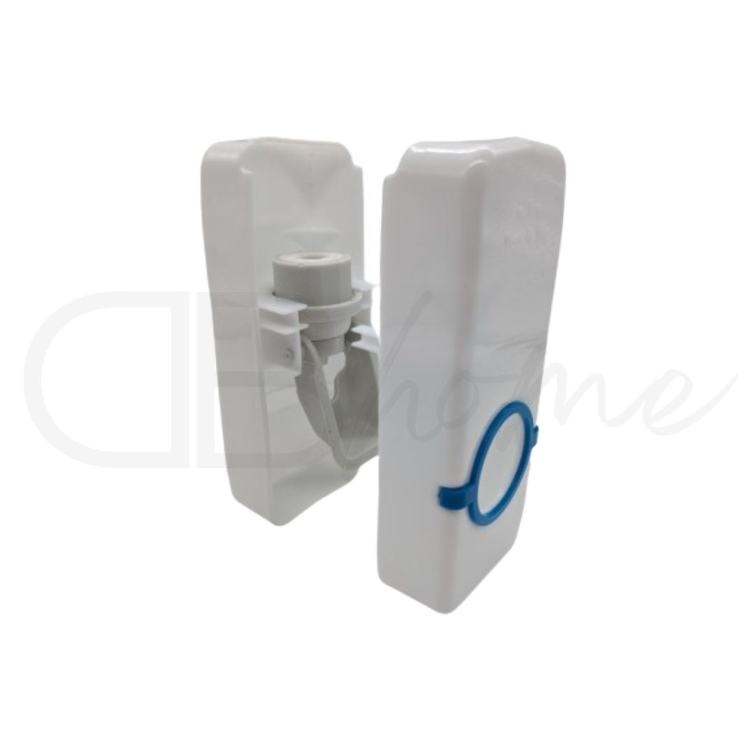 PastaPress - Dispensador pasta de dientes