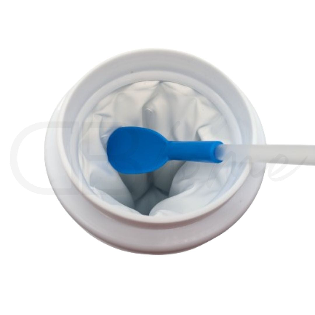 FrostyCup - Vaso para hacer granizados