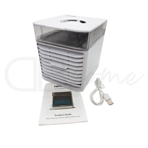 EasyCool - Mini climatizador portátil