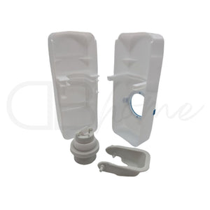 PastaPress - Dispensador pasta de dientes